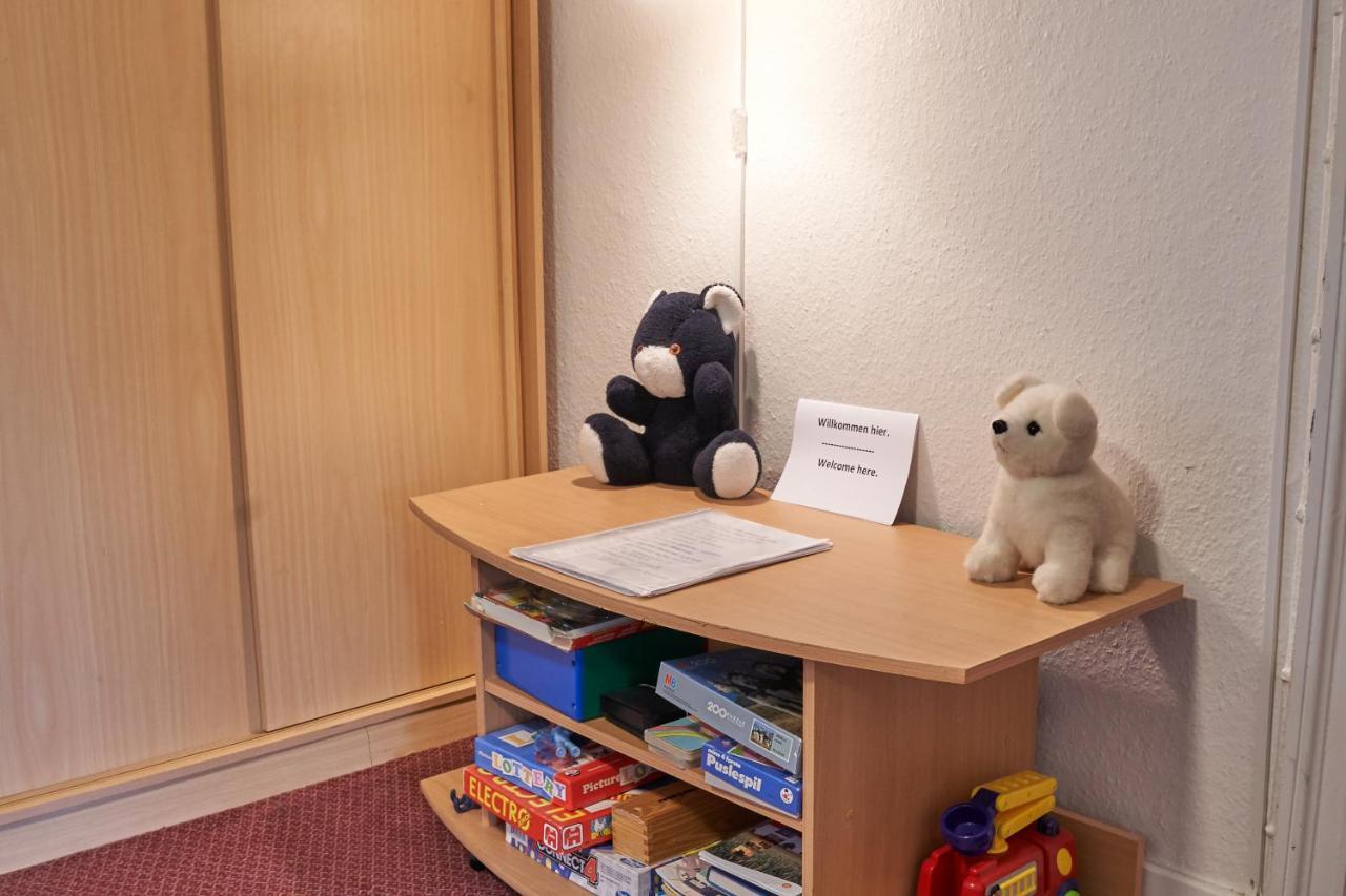 Apartament Lille Margrethe Gadbjerg