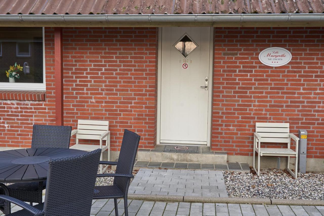 Lille Margrethe Apartament