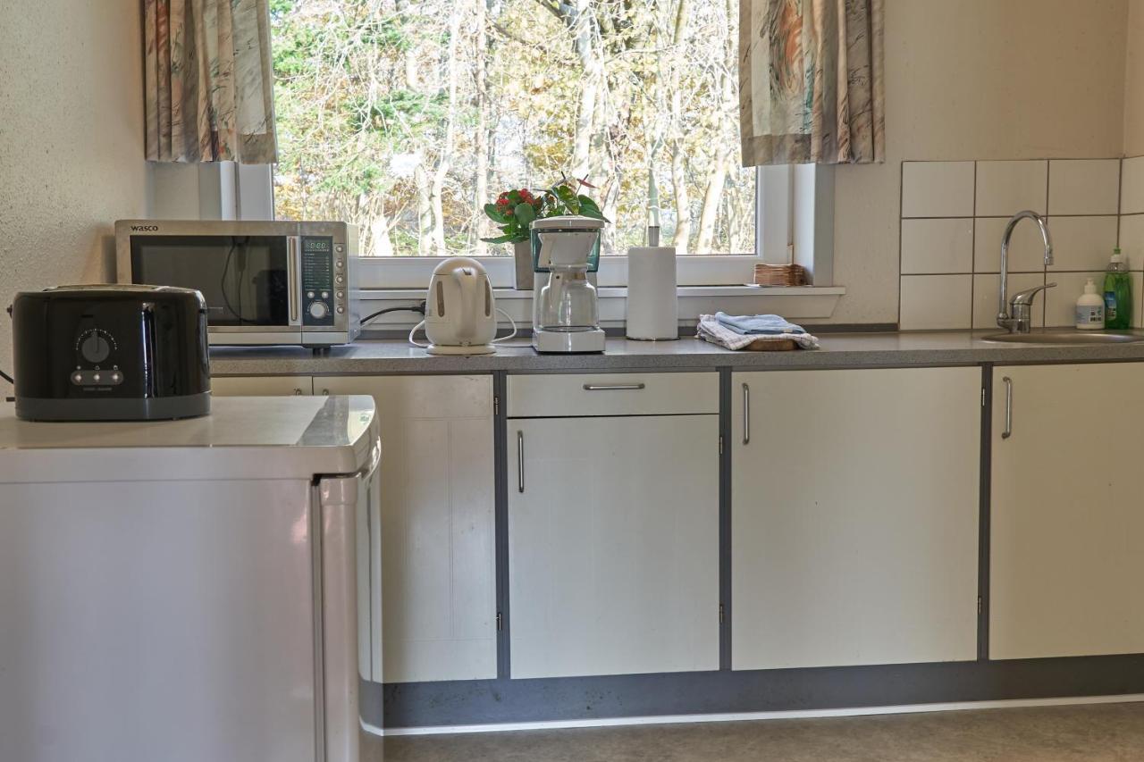 Apartament Lille Margrethe *