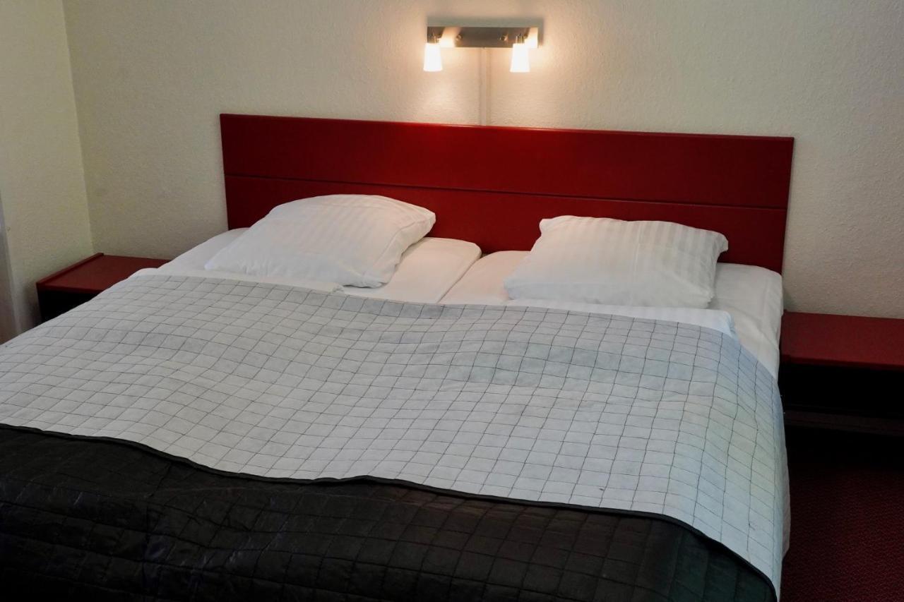 Apartament Lille Margrethe