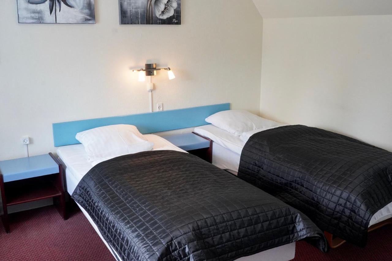 Lille Margrethe Apartament